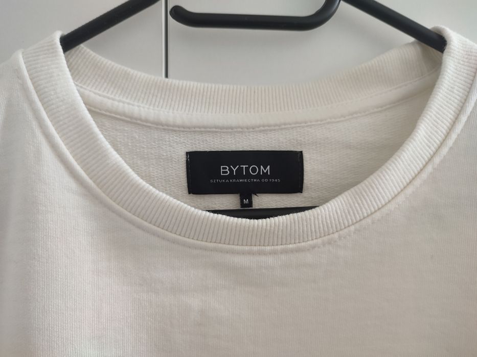 Bluza bawełniana męska Bytom M