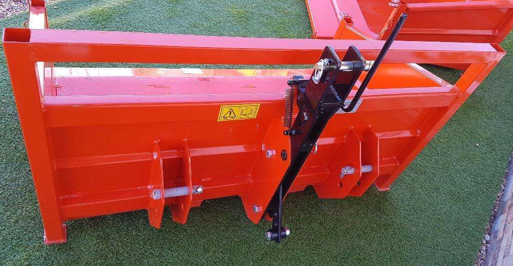 Caixas de Carga Basculantes Novas todas as medidas