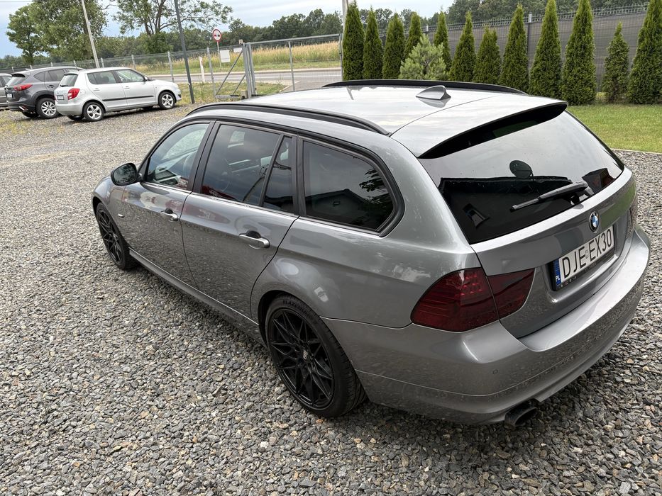 Bmw 3 2.0d 11r nowy rozrząd !!!