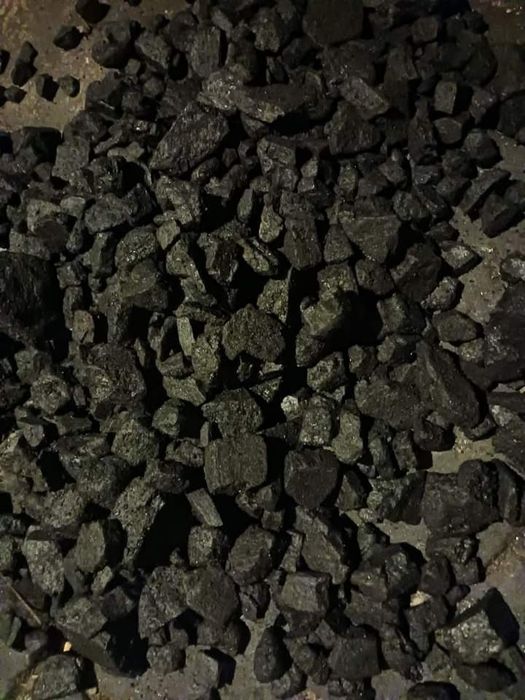 Sprzedam siany węgiel