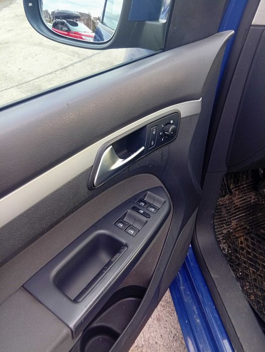 Volkswagen Touran 1.6 TDI