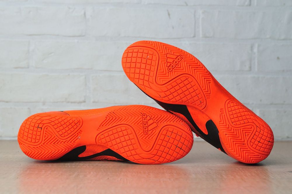 Футзалки Adidas X Speedportal, розмір 43