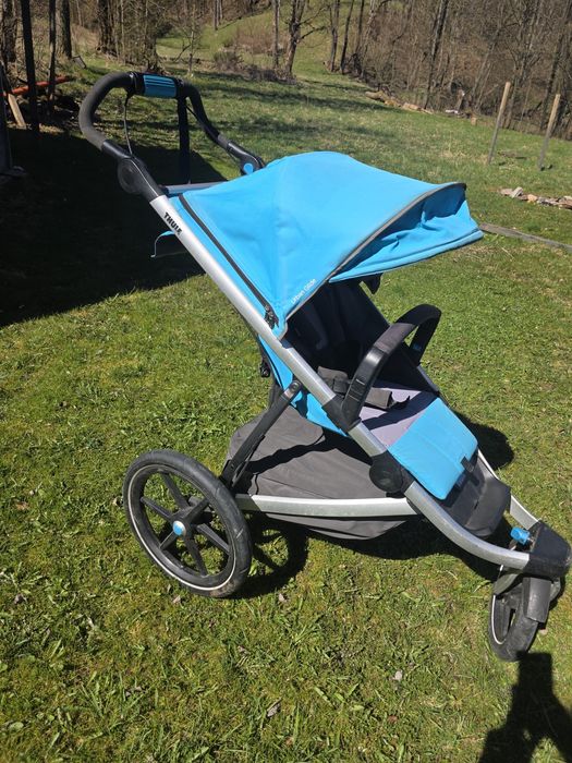 Wózek biegowy THULE urban glide 2