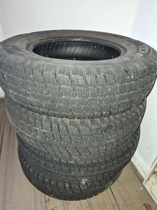 Opony R 13 155/80