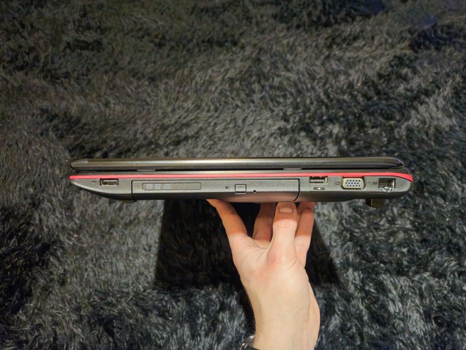 Laptop Gaming MSI GE70 2PE Apache Pro | i5 | 16GB RAM | SSD | GTX 860M