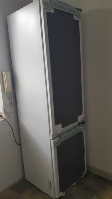 Lodówka Samsung do zabudowy