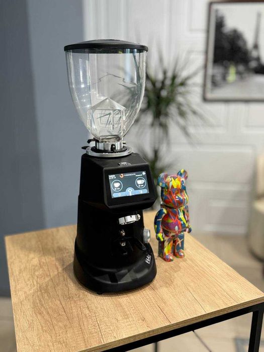 Кофемолка Fiorenzato F64E New