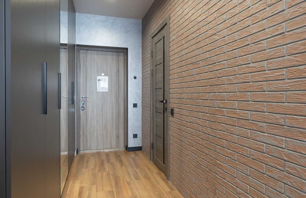 Є власне укриття! Студія подобово - стиль і комфорт на Бажана, 17.