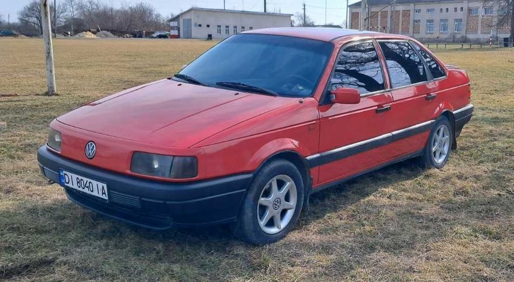 Пасат б3 2.0 газ/бензин інжектор