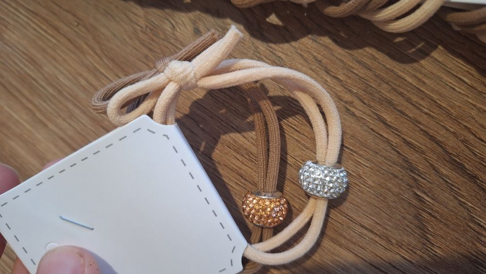 Продам резиночки для волосся