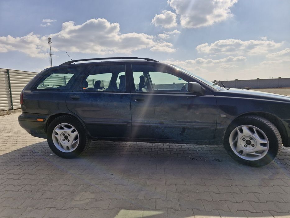 Volvo v40 1.9 diesel