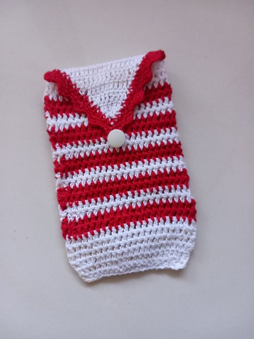 Bolsa para Telemóvel - NOVA