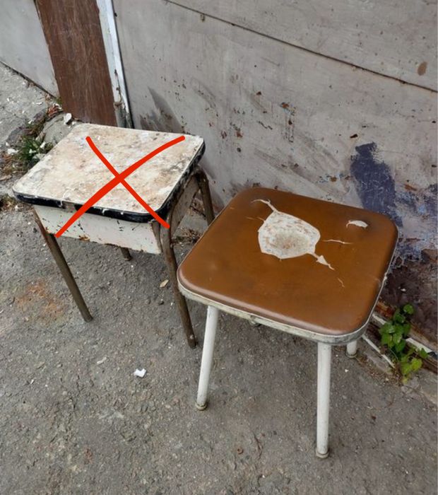 Стулья кухонные