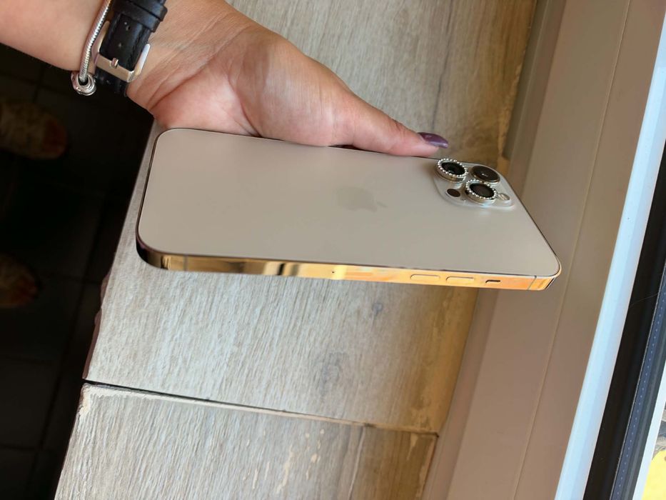 Iphone 12 pro max