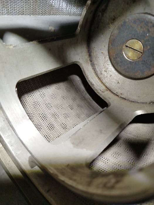 Протірка П1-7.1 ,протірка для фруктів і овочів