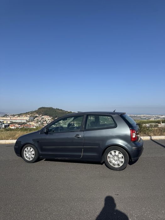 Volkswagen Polo 1.4 TDI