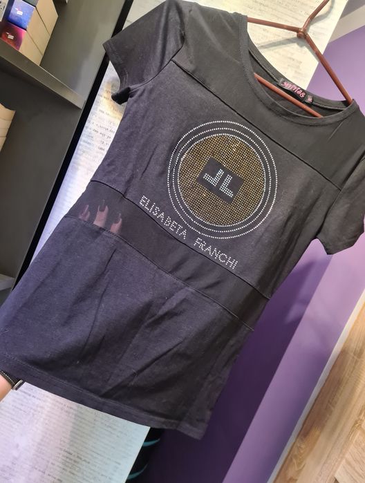 Koszulka t-shirt damski