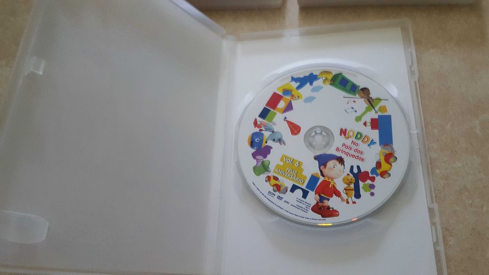 Dvds  aceito troca