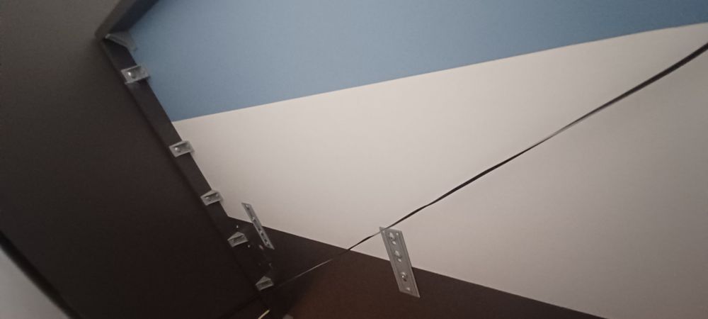 Cama solteiro colors