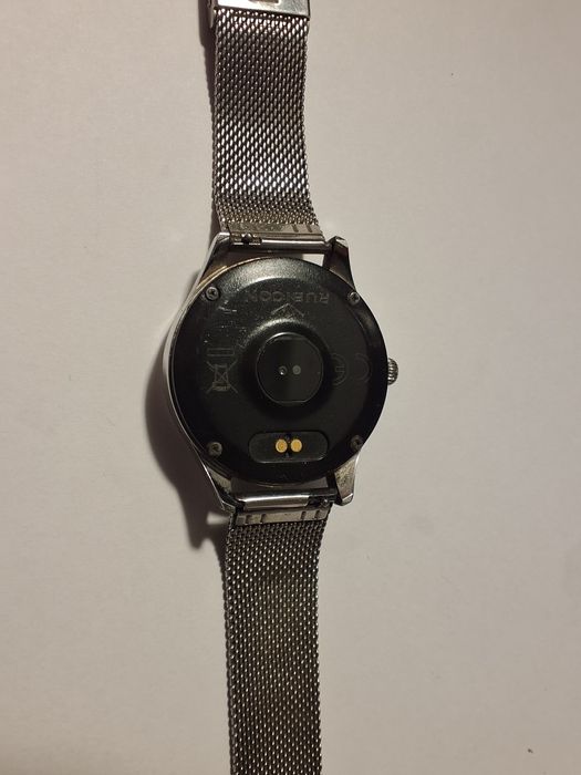 Smartwatch Rubicon