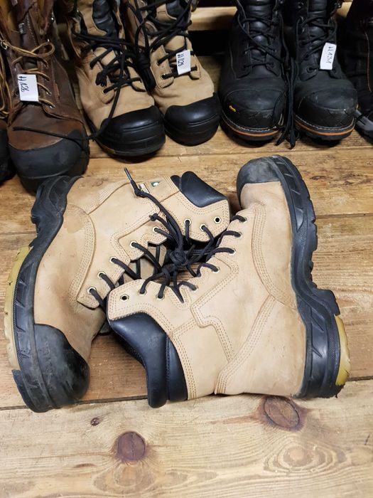 Buty robocze DAKOTA rozm 44 wkł 29,5 cm S3