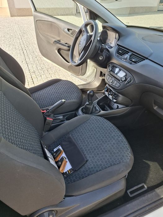 Opel Corsa E 1.3 CDTI