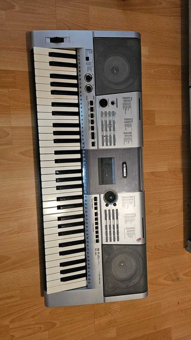 keybord yamaha ZAMIANA