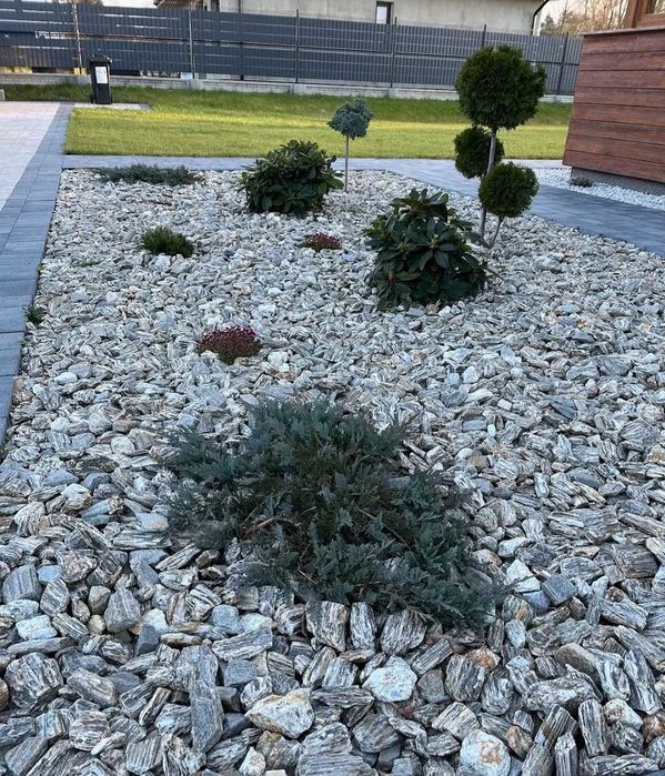 Kora Kamienna Gnejs 11-32 mm