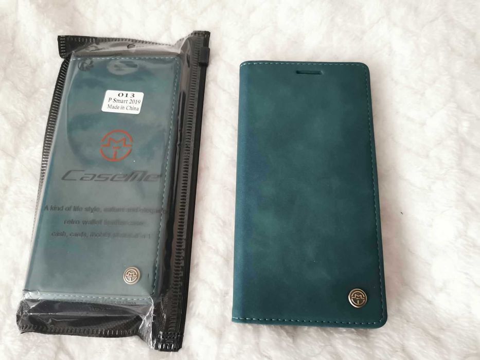 Pokrowiec dla Huawei P Smart 2019