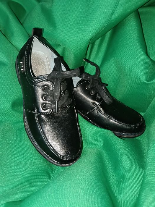 Туфлі 29 розмір (19,5 см)