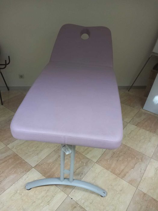 Marquesa para estética