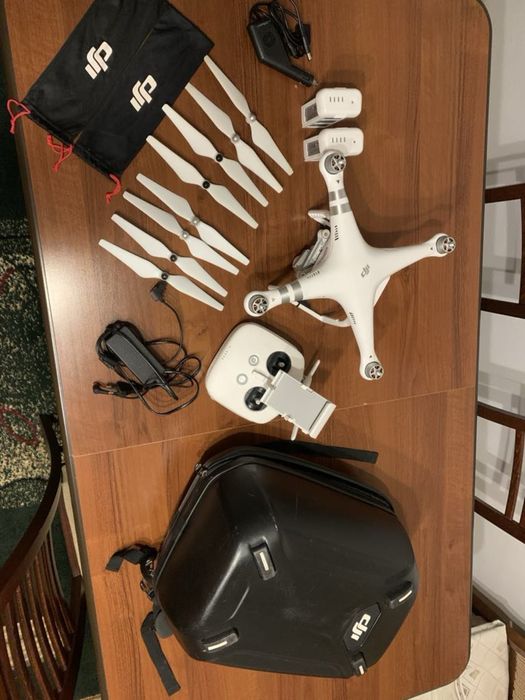 DJI Phantom 3 Advanced