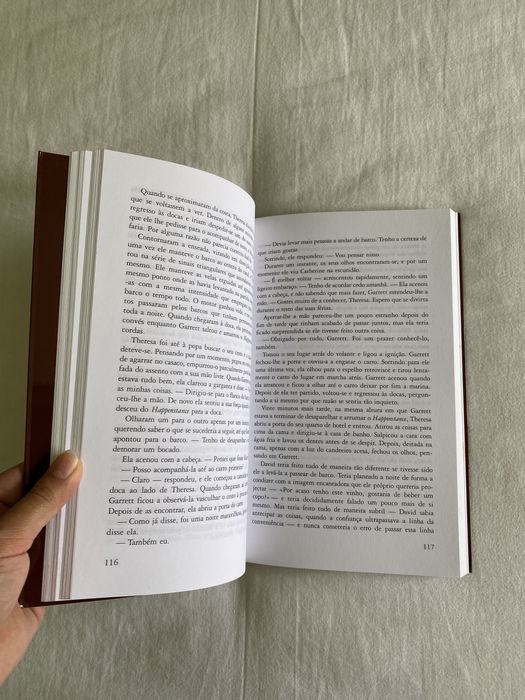 As palavras que nunca te direi - Nicholas Sparks