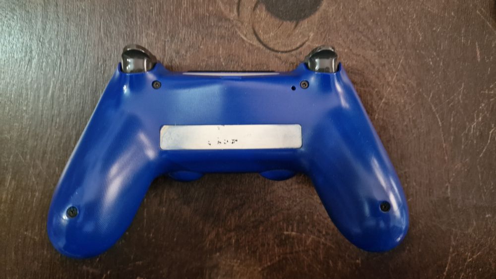 Comando ps4 funcional