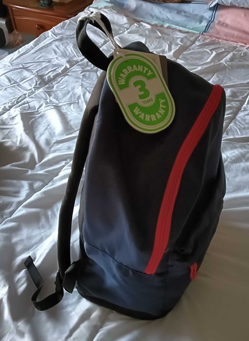 Mochila Escolar - Auchan