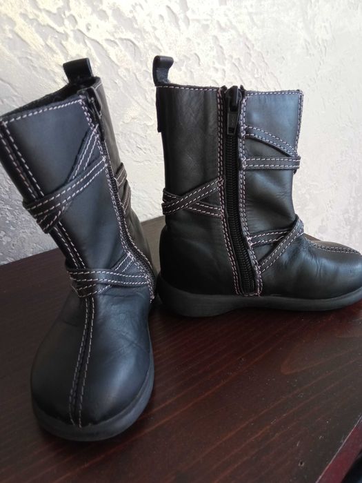 Дитяче взуття б/у