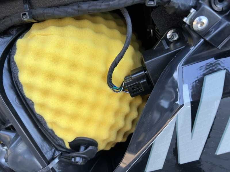 Мотоцикл Kovi JNR 250