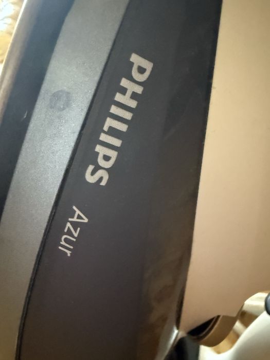 Żelazko azur philips