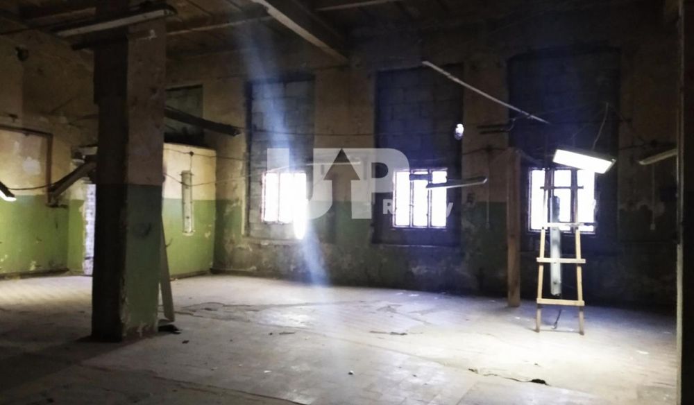 Без комісії!Продаж виробничого приміщення 930м