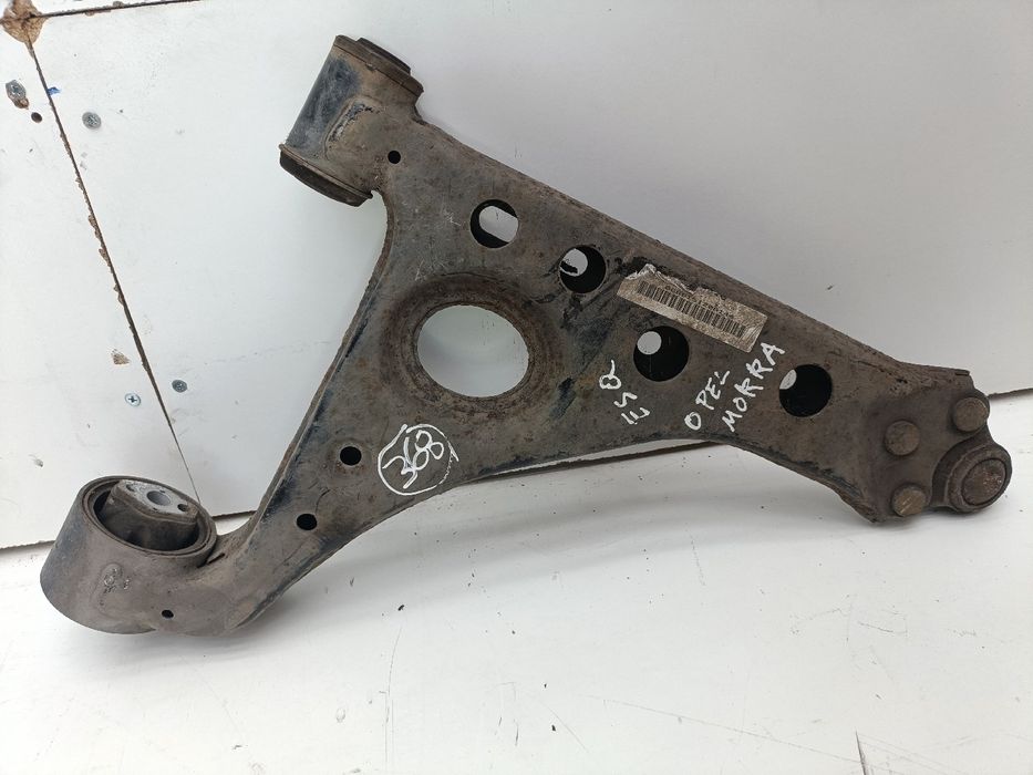 Braço de suspensão frente esquerdo OPEL Mokka / Mokka X