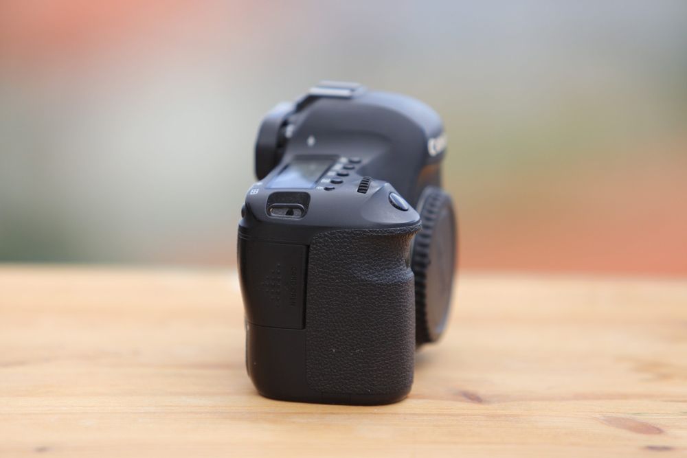 Canon EOS 6D Full Frame