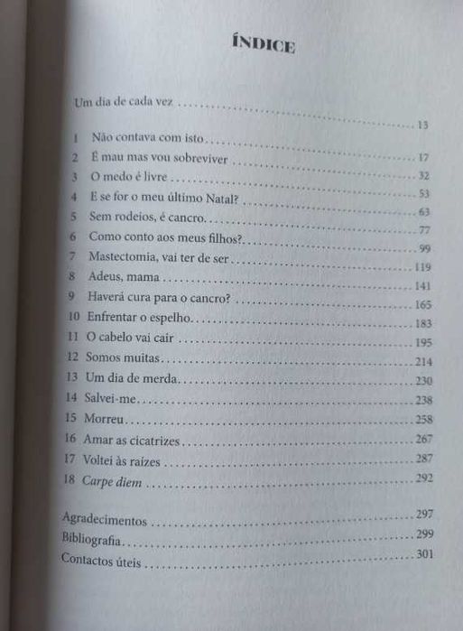 De Peito Aberto à Vida - Virginia López
