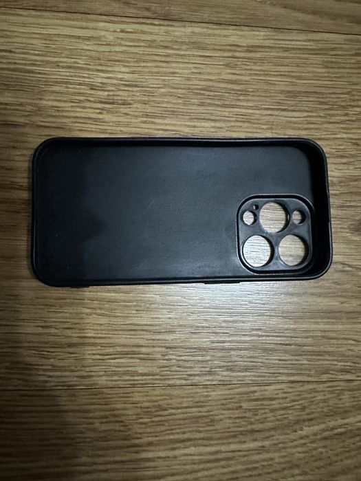 Capa Iphone 14 Pro (Nova)