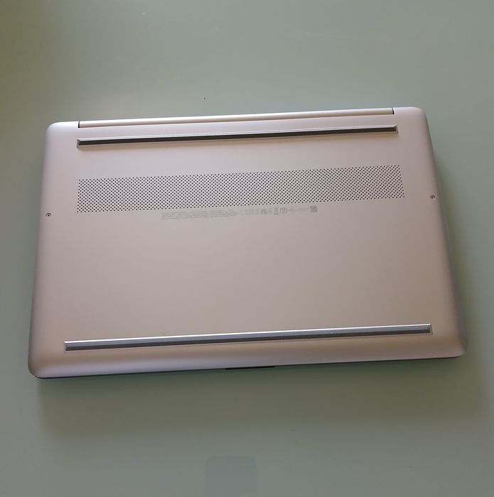 Portátil HP 15S-FQ5026NP (15.6" - Intel Core i7 - RAM: 16 GB - 1 TB SS