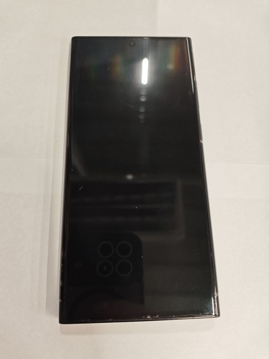 Samsung Galaxy S23 Ultra 12/512 GB Graphite SM-S918B/DS JAK NOWY !!!