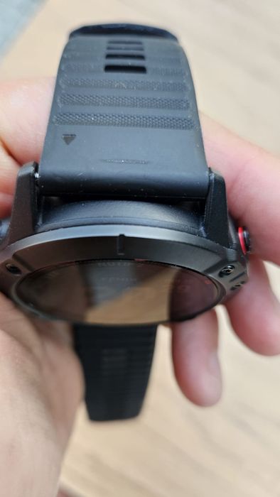 Relógio Desportivo Garmin Fenix 6X Pro