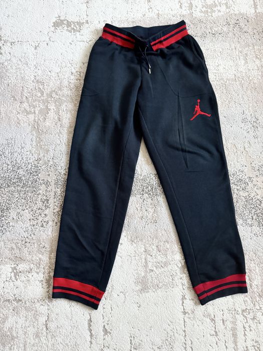 Spodnie dresowe Jordan roz. M