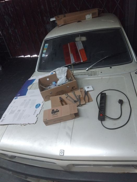 Morris Marina Super 1.3