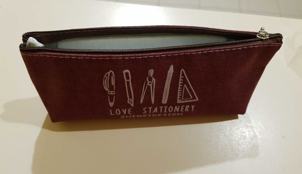 Косметичка, органайзер, пенал