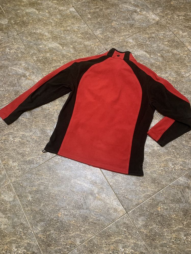 Microfleece jacket dryplexx® micro